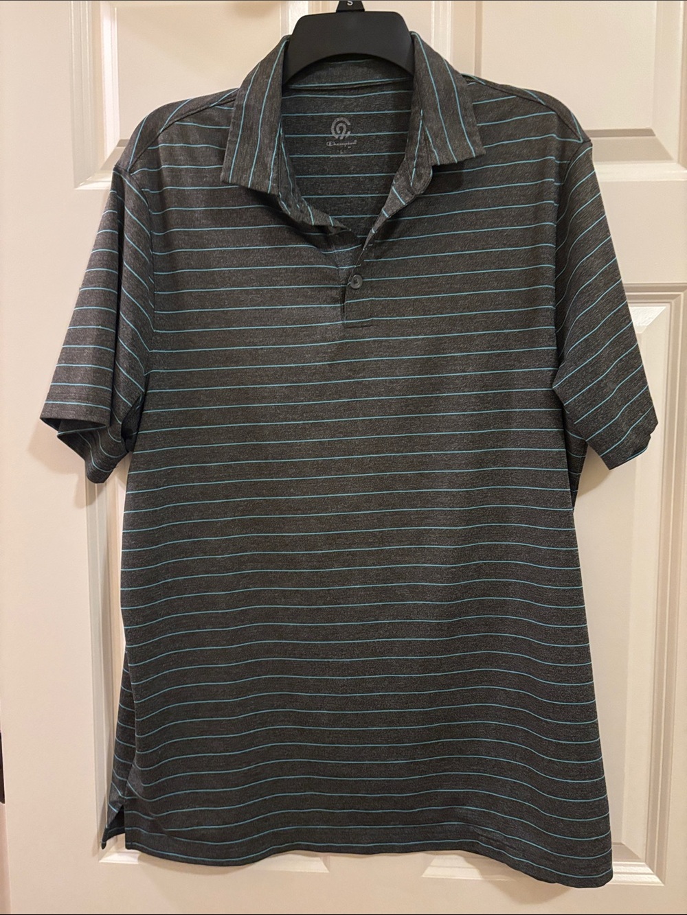 C9 Stripped Polo